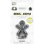 Mr&Mrs Fragrance Big Joy Sea Rose – Zbozi.Blesk.cz