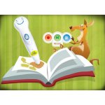 Albi Kouzelné čtení Sada kouzelných samolepek – Hledejceny.cz