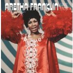 Aretha Franklin - Live Festival De Jazz D'Antibes, Juan-Les-Pins, France July 21, 1970 LP – Sleviste.cz