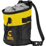 Singing Rock GRIVEL LOGO CHALK BAG Black