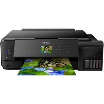 Epson EcoTank ET-7750