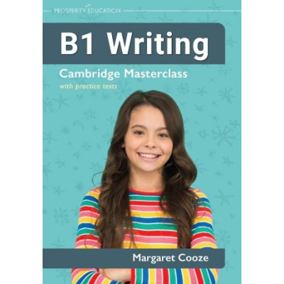 B1 Writing | Cambridge Masterclass with practice tests