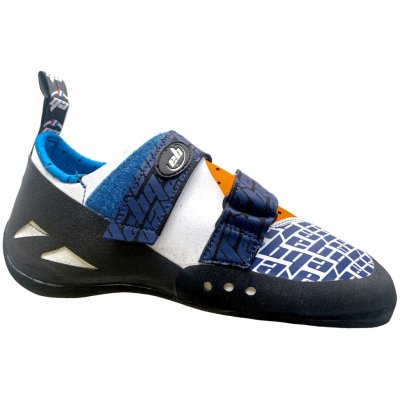 EB Climbing Mojo – Zboží Dáma