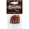 Dunlop Thumbpicks Shell L