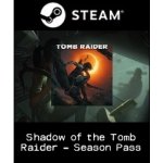 Shadow of the Tomb Raider Season Pass – Hledejceny.cz