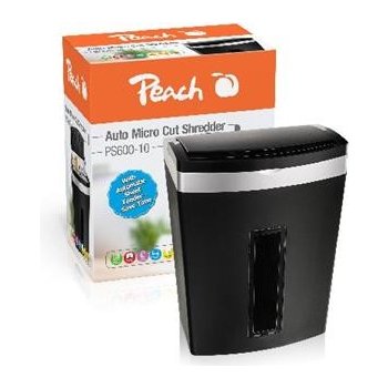 Peach PS600-10