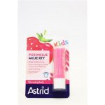 Astrid Balzám na rty jahoda 4,8 g – Hledejceny.cz