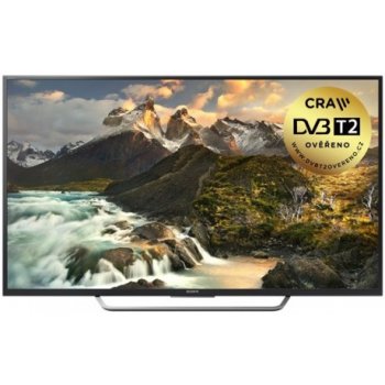 Sony Bravia KD-65XD7505