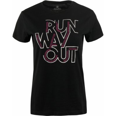 Athl. DPT VERA Black – Zboží Dáma