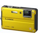 Panasonic Lumix DMC-FT2