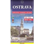 Ostrava 1:18 000 – Sleviste.cz