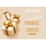 Dárkový poukaz golf 1250 Kč – Zboží Dáma