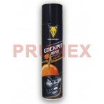 Coyote Cockpit spray pomeranč 400 ml – Hledejceny.cz