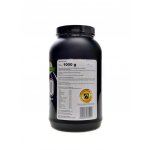 LSP Nutrition Pea protein isolate 1000 g – Hledejceny.cz