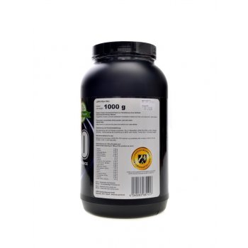 LSP Nutrition Pea protein isolate 1000 g