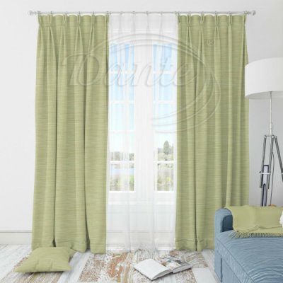 Dekorační látka 361007/135 na závěsy, polštářky - 250 x 145 cm – Hledejceny.cz