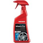 Mothers Foaming Wheel & Tire Cleaner 710 ml – Zboží Mobilmania