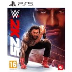 WWE 2K25 – Zboží Dáma