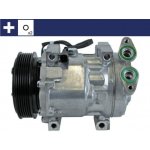 Kompresor, klimatizace MAHLE ACP 54 000S – Sleviste.cz