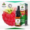 E-liquid Dekan Silver Raspberry 10 ml 6 mg