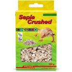 Lucky Reptile Bio Calcium drcená sépiová kost 100 g – Hledejceny.cz