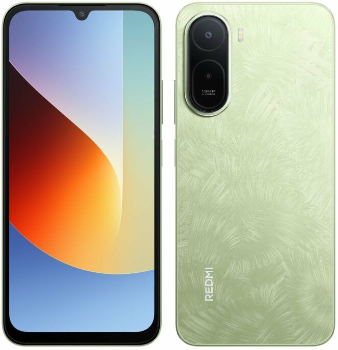 Xiaomi Redmi A7 Pro 4GB/64GB Green na Heureka.cz