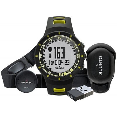 Suunto Quest Running Pack – Zboží Mobilmania