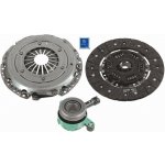Sada spojky SACHS 3000 990 401