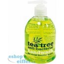 Xpel Tea Tree Handwash antibakteriální mýdlo na ruce 500 ml