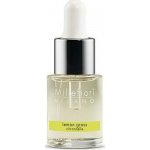 Millefiori Milano aroma olej Natural CITRONOVÁ TRÁVA 15 ml – Sleviste.cz