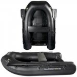Carp Spirit Black Boat ONE 180 – Zboží Dáma