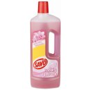 Savo podlahy povrchy Vůně květin 750 ml