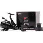 Dam Runshift 3L 4000 FS + Vlasec Incl Camo Line 10 lb – Zboží Dáma