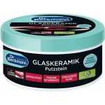 Dr. Beckmann Glaskeramik Putzstein speciální čistič sklokeramických desek 250 g – Zboží Dáma