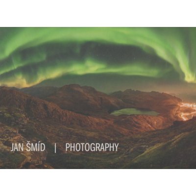 Jan Šmíd - Photography - Jan Šmíd