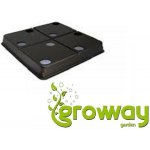 Nutriculture Vrchní deska pro AMAZON 108 – Zboží Mobilmania