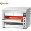 Gastro vybavení Bartscher Průběžná pizza pec 3600TB10