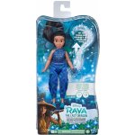 Hasbro Disney Young Raya a květ Kumandry – Hledejceny.cz