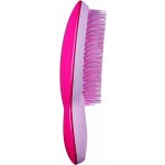 Tangle Teezer The Ultimate Finishing Hairbrush kartáč na vlasy růžová – Hledejceny.cz