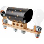 Hape Vědecké laboratoř 8 experimentů se světlem – Hledejceny.cz