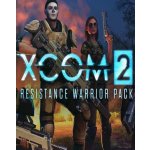 XCOM 2 Resistance Warrior Pack – Hledejceny.cz