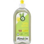 AlmaWin Tekutý prostředek na mytí nádobí citronová tráva 1,042 l – HobbyKompas.cz