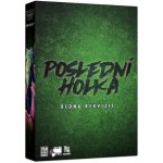 Rexhry Poslední holka Bedna rekvizit – Hledejceny.cz