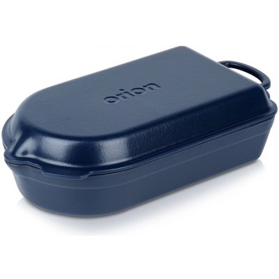 ORION 42,5 × 22 × 11 cm LITINA SMALT – Zboží Dáma