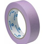 Storch lepící páska fialová 30 mm x 50 m – Zboží Mobilmania