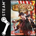 BioShock 3: Infinite – Zboží Dáma