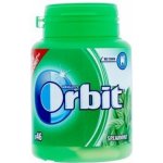 Wrigley's Orbit Spearmint 64 g – Sleviste.cz