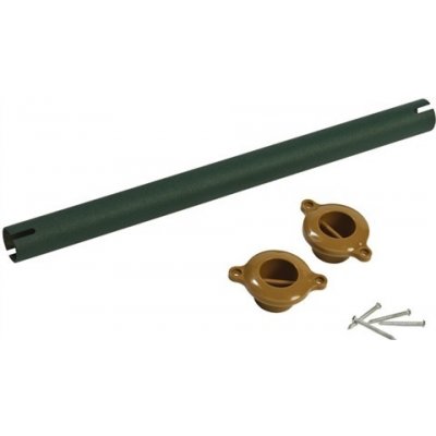 Příčka k žebříku TMAVĚ ZELENÁ – Hledejceny.cz