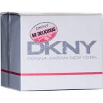 DKNY Be Delicious Fresh Blossom parfémovaná voda dámská 100 ml – Hledejceny.cz