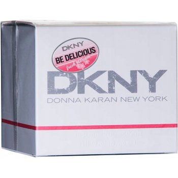 DKNY Be Delicious Fresh Blossom parfémovaná voda dámská 100 ml